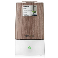 Увлажнитель воздуха Brayer BR4914 белый