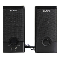 Колонки 2.0 Sven SPS-603 (SV-015183) фото Колонки 2.0 Sven SPS-603 (SV-015183)