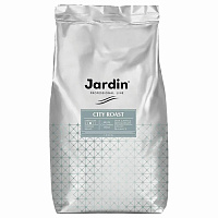 Кофе в зернах JARDIN "City Roast" 1 кг, 1490-06 фото Кофе в зернах JARDIN "City Roast" 1 кг, 1490-06