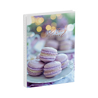 Фотоальбом 36 фото 10*15см, ArtSpace "Macaroons", мягкая обложка фото Фотоальбом 36 фото 10*15см, ArtSpace "Macaroons", мягкая обложка
