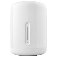 Ночник XIAOMI Mi Bedside Lamp 2, LED, 9 Вт, белый, MUE4093GL фото Ночник XIAOMI Mi Bedside Lamp 2, LED, 9 Вт, белый, MUE4093GL