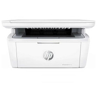 МФУ лазерное чёрно-белая печать А4 HP LaserJet Pro M141a USB 7MD73A