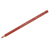Карандаш акварельный художественный Faber-Castell "Albrecht Durer", цвет 191 помпейский красный фото Карандаш акварельный художественный Faber-Castell "Albrecht Durer", цвет 191 помпейский красный