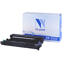 Барабан совм. NV Print DR-2335 для Brother HL-L2300DR/2340DWR/2360DNR/2365DWR/DCP-L2500DR/2520DWR/25 (12000стр.) фото Барабан совм. NV Print DR-2335 для Brother HL-L2300DR/2340DWR/2360DNR/2365DWR/DCP-L2500DR/2520DWR/25 (12000стр.)