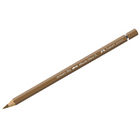 Карандаш акварельный художественный Faber-Castell "Albrecht Durer", цвет 180 натуральная умбра фото Карандаш акварельный художественный Faber-Castell "Albrecht Durer", цвет 180 натуральная умбра
