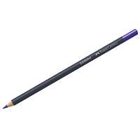 Карандаш художественный Faber-Castell "Goldfaber", цвет 136 малиново-фиолетовый фото Карандаш художественный Faber-Castell "Goldfaber", цвет 136 малиново-фиолетовый