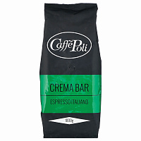 Кофе в зернах CAFFE POLI "Poli Crema Bar", 1 кг, ИТАЛИЯ, 1770348 фото Кофе в зернах CAFFE POLI "Poli Crema Bar", 1 кг, ИТАЛИЯ, 1770348