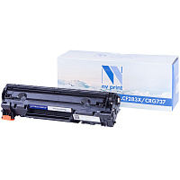 Картридж совм. NV Print CF283X/Cartridge 737 черный для LJ Pro M201dw/M201n/Canon MF210/211/212/216 (2200стр.) фото Картридж совм. NV Print CF283X/Cartridge 737 черный для LJ Pro M201dw/M201n/Canon MF210/211/212/216 (2200стр.)
