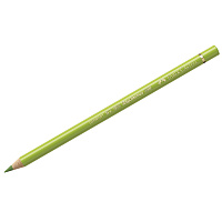 Карандаш художественный Faber-Castell "Polychromos", цвет 170 майская зелень фото Карандаш художественный Faber-Castell "Polychromos", цвет 170 майская зелень