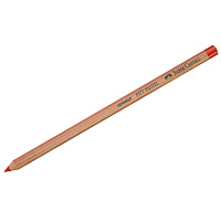 Пастельный карандаш Faber-Castell "Pitt Pastel", цвет 118 алый фото Пастельный карандаш Faber-Castell "Pitt Pastel", цвет 118 алый