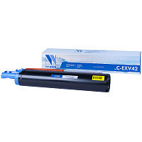 Тонер-картридж NV PRINT (NV-CEXV42) для CANON iR2202/iR2202N/iR2204/iR2204N, ресурс 10200 страниц, NV-C-EXV42 фото Тонер-картридж NV PRINT (NV-CEXV42) для CANON iR2202/iR2202N/iR2204/iR2204N, ресурс 10200 страниц, NV-C-EXV42