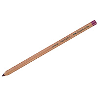 Пастельный карандаш Faber-Castell "Pitt Pastel", цвет 194 фиолетово-красный фото Пастельный карандаш Faber-Castell "Pitt Pastel", цвет 194 фиолетово-красный
