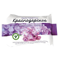 Мыло туалетное 200 г, Краснодарское, (Меридиан), "Сирень фото Мыло туалетное 200 г, Краснодарское, (Меридиан), "Сирень