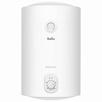 Водонагреватель накопительный электрический BALLU BWH/S 30, 1,5 кВт, 30 л, сухой ТЭН, эмаль, 52227, НС-1588107