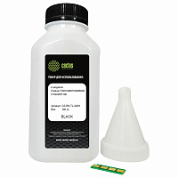Заправочный комплект CACTUS (CS-RK-TL-420H) для Pantum P3010/M6700/M6800, с чипом, 100 г фото Заправочный комплект CACTUS (CS-RK-TL-420H) для Pantum P3010/M6700/M6800, с чипом, 100 г