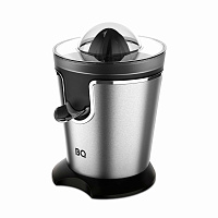 Соковыжималка для цитрусовых BQ (БИ-КЬЮ) J1732, 125 Вт, стакан 0,25 л, нержавеющая сталь, 86189985 фото Соковыжималка для цитрусовых BQ (БИ-КЬЮ) J1732, 125 Вт, стакан 0,25 л, нержавеющая сталь, 86189985