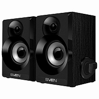 Колонки 2.0 Sven SPS-517 (SV-016180) фото Колонки 2.0 Sven SPS-517 (SV-016180)