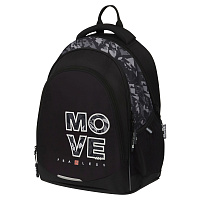Рюкзак Forst F-Junior "Move" 38*29*18см, 3 отделения, 2 кармана, анатомическая спинка фото Рюкзак Forst F-Junior "Move" 38*29*18см, 3 отделения, 2 кармана, анатомическая спинка