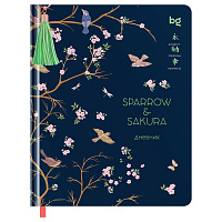 Дневник 1-11 кл. 48л. (твердый) BG "Sakura", иск. кожа, тиснение фольгой, печать, кисточка иск. кожа, ляссе фото Дневник 1-11 кл. 48л. (твердый) BG "Sakura", иск. кожа, тиснение фольгой, печать, кисточка иск. кожа, ляссе