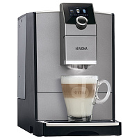 Кофемашина Nivona CafeRomatica NICR 795 фото Кофемашина Nivona CafeRomatica NICR 795