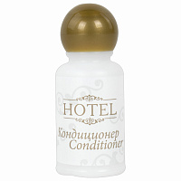 Кондиционер для волос одноразовый 35 мл, КОМПЛЕКТ 200 шт., HOTEL, флакон, 2000118 фото Кондиционер для волос одноразовый 35 мл, КОМПЛЕКТ 200 шт., HOTEL, флакон, 2000118