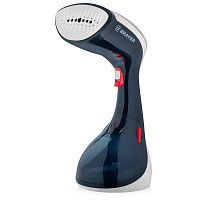 Отпариватель ручной BRAYER BR4123, 1630 Вт, 25 г/мин, резервуар 0,27 л, 1 режим, синий/белый фото Отпариватель ручной BRAYER BR4123, 1630 Вт, 25 г/мин, резервуар 0,27 л, 1 режим, синий/белый