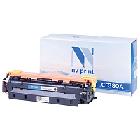Картридж лазерный NV PRINT (NV-CF380A) для HP M476dn / M476dw / M476nw, черный, ресурс 2400 страниц фото Картридж лазерный NV PRINT (NV-CF380A) для HP M476dn / M476dw / M476nw, черный, ресурс 2400 страниц