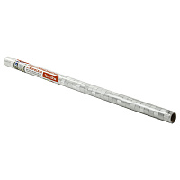 Пленка на окно самоклеящаяся статическая БЕЗ КЛЕЯ солнцезащитная 75х150 см "Кубики" DASWERK (ДАСВЕРК), 608588