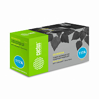 Картридж лазерный CACTUS (CSP-W2072A) для HP Color Laser 150/178nw/179fnw, желтый, ресурс 700 страниц фото Картридж лазерный CACTUS (CSP-W2072A) для HP Color Laser 150/178nw/179fnw, желтый, ресурс 700 страниц