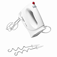 Миксер Bosch MFQ 3010 белый