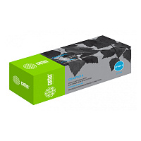 Картридж лазерный CACTUS (CS-CF401X) для HP LaserJet Pro M277n/dw/M252n/dw, голубой, ресурс 2300 стр. фото Картридж лазерный CACTUS (CS-CF401X) для HP LaserJet Pro M277n/dw/M252n/dw, голубой, ресурс 2300 стр.
