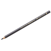 Карандаш художественный Faber-Castell "Polychromos", цвет 275 теплый серый VI фото Карандаш художественный Faber-Castell "Polychromos", цвет 275 теплый серый VI