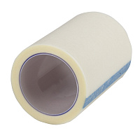 Пластырь фиксирующий Leiko plaster 5x500 см нетканая основа фото Пластырь фиксирующий Leiko plaster 5x500 см нетканая основа