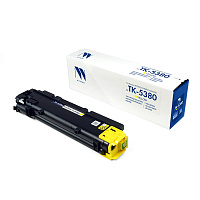 Картридж лазерный NV PRINT (NV-TK-5380Y) для Kyocera ECOSYS PA4000/MA4000, желтый, ресурс 10000 стр. фото Картридж лазерный NV PRINT (NV-TK-5380Y) для Kyocera ECOSYS PA4000/MA4000, желтый, ресурс 10000 стр.