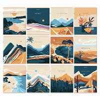 Тетради предметные, КОМПЛЕКТ 12 ПРЕДМЕТОВ, 48 л., SoftTouch, фольга, BRAUBERG, "ELEGANCE", 404611