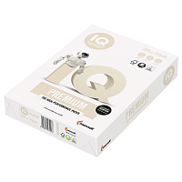 Бумага IQ PREMIUM, А4, 200 г/м2, 250 л., класс "А", Австрия, белизна 170% (CIE) фото Бумага IQ PREMIUM, А4, 200 г/м2, 250 л., класс "А", Австрия, белизна 170% (CIE)