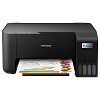 МФУ струйное EPSON L3210 "3 в 1", А4, 33 стр./мин, 5760x1440, СНПЧ, C11CJ68517 фото МФУ струйное EPSON L3210 "3 в 1", А4, 33 стр./мин, 5760x1440, СНПЧ, C11CJ68517