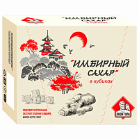 Сахар кусковой с экстрактом имбиря, 330 г фото Сахар кусковой с экстрактом имбиря, 330 г