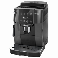 Кофемашина DELONGHI Magnifica Start ECAM220.22.GB, 1450 Вт, объем 1,8 л, ручной капучинатор, черная фото Кофемашина DELONGHI Magnifica Start ECAM220.22.GB, 1450 Вт, объем 1,8 л, ручной капучинатор, черная