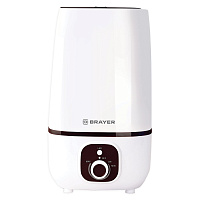 Увлажнитель воздуха Brayer BR4700WH фото Увлажнитель воздуха Brayer BR4700WH