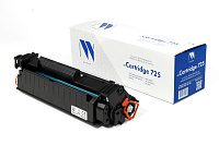 Картридж лазерный NV PRINT (NV-725) для CANON LBP6000/6020/6020B, ресурс 1600 стр. фото Картридж лазерный NV PRINT (NV-725) для CANON LBP6000/6020/6020B, ресурс 1600 стр.