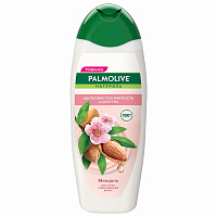 Шампунь 450 мл PALMOLIVE НАТУРЭЛЬ "Миндаль", для сухих, поврежденных волос, 8718951556362 фото Шампунь 450 мл PALMOLIVE НАТУРЭЛЬ "Миндаль", для сухих, поврежденных волос, 8718951556362