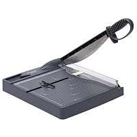 Резак сабельный BRAUBERG KATANA TSP-430, А4, на 30 л., длина реза 300 мм, пластиковое основание, 532983 фото Резак сабельный BRAUBERG KATANA TSP-430, А4, на 30 л., длина реза 300 мм, пластиковое основание, 532983