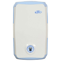 Рециркулятор БАКТЕРИЦИДНЫЙ ДЕЗАР-2н (ОРУБн-2-01-КРОНТ), УФ-лампа 2х16 Вт, 60 м3/ч