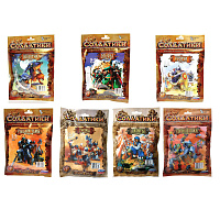 Набор солдатиков "Битвы фэнтези", АССОРТИ, НЕСКУЧНЫЕ ИГРЫ