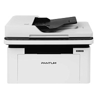 МФУ лазерное PANTUM BM2300A "3 в 1", А4, 22 стр./мин., 10000 стр./мес., АПД фото МФУ лазерное PANTUM BM2300A "3 в 1", А4, 22 стр./мин., 10000 стр./мес., АПД