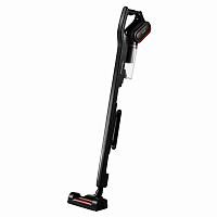Пылесос вертикальный XIAOMI DEERMA DX700 PRO, 2 в 1, мощность 650 Вт, контейнер 0,8 л, черный фото Пылесос вертикальный XIAOMI DEERMA DX700 PRO, 2 в 1, мощность 650 Вт, контейнер 0,8 л, черный