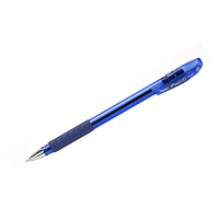 Ручка шариковая Pentel "IFeel it!" синяя, 0,7мм, грип фото Ручка шариковая Pentel "IFeel it!" синяя, 0,7мм, грип