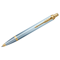 Ручка шариковая Parker "IM Rituals GREEN Gradient GT" синяя, 1,0мм, кнопочн., подарочная упаковка фото Ручка шариковая Parker "IM Rituals GREEN Gradient GT" синяя, 1,0мм, кнопочн., подарочная упаковка