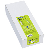 Пружины пластик D=10мм OfficeSpace, прозрачн. бесцветный, 100шт. фото Пружины пластик D=10мм OfficeSpace, прозрачн. бесцветный, 100шт.